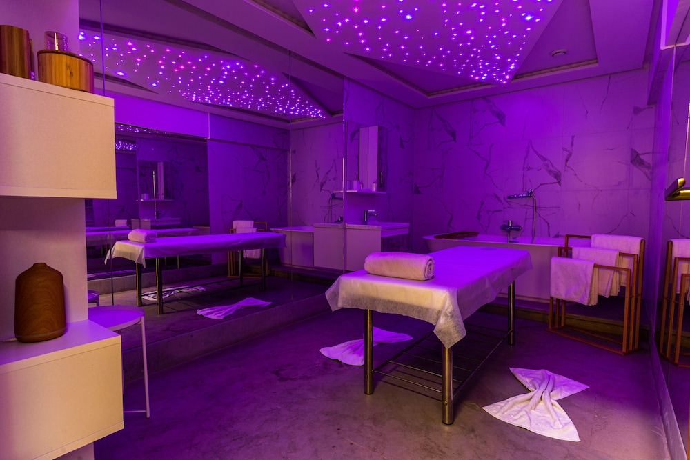 One Hotel Casablanca 23/50