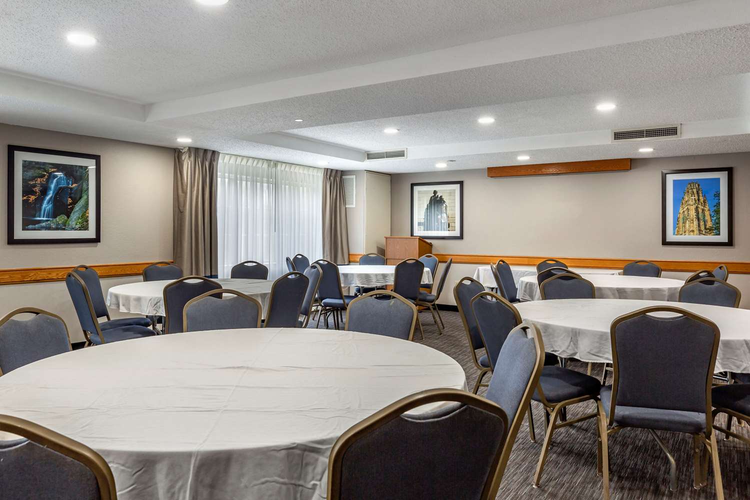 Comfort Inn Griswold, CT 29/31