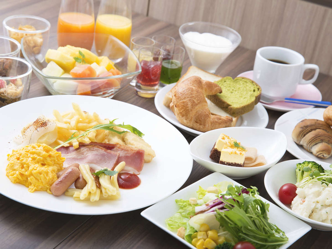Hotel Keihan Kyoto Grande 30/44