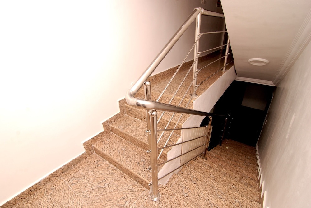Belvoir Hotel 写真3