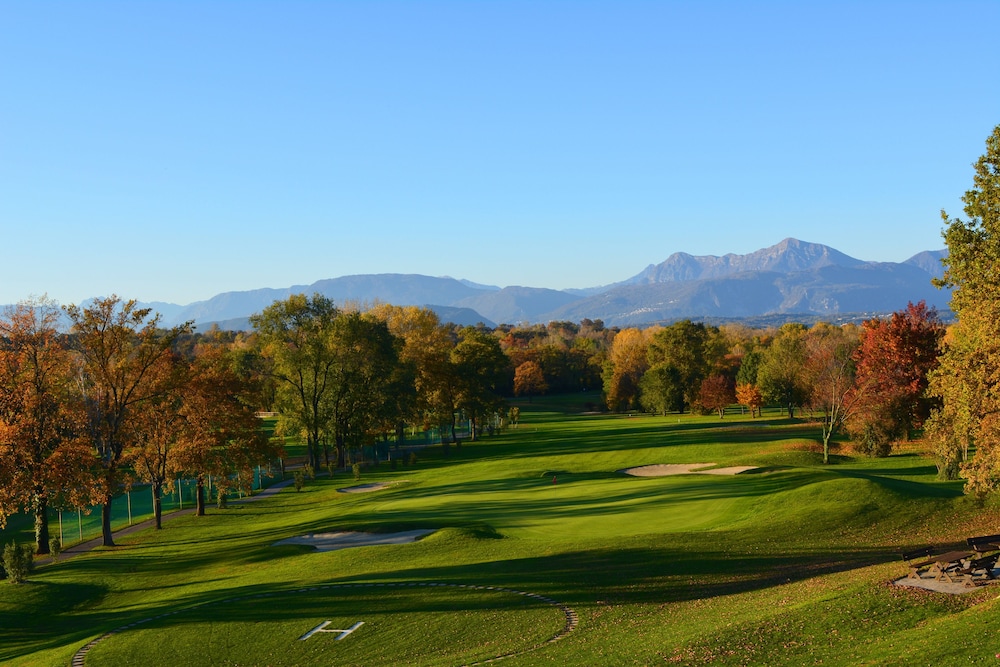 Villaverde Hotel Resort Wellness Spa Golf 29/37