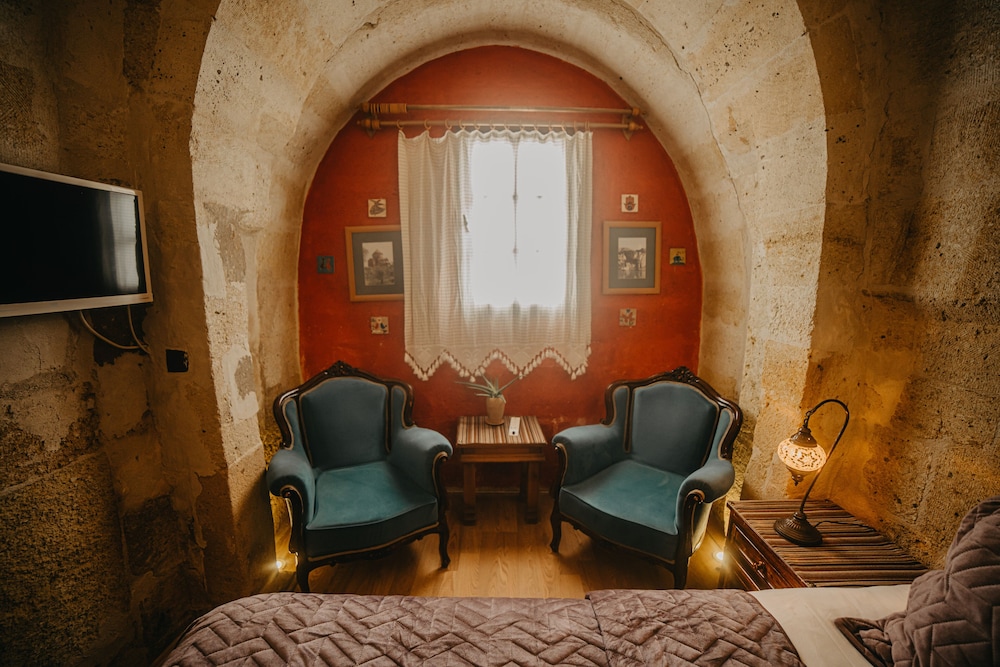 Helios Cave Hotel 36/50