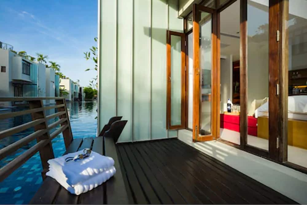 Let's Sea Hua Hin AI Fresco Resort 54/78