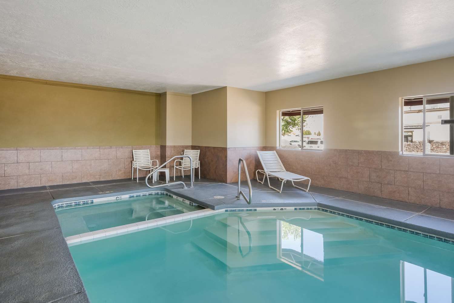Best Western Richfield Inn 11/20