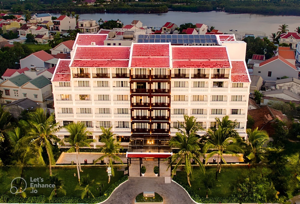 Wyndham Garden Hoi An Cua Dai in HOI AN