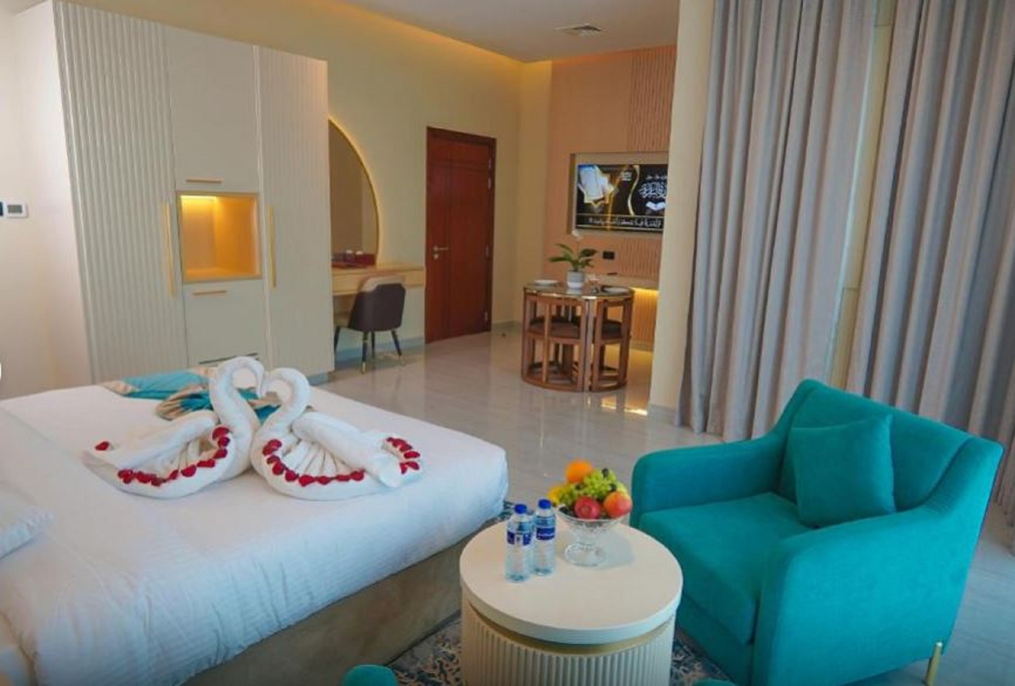 Concorde Creek View Hotel 32/54