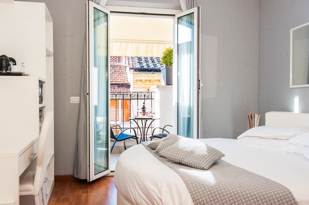 Relais Trevi 95 Boutique Hotel 40/74