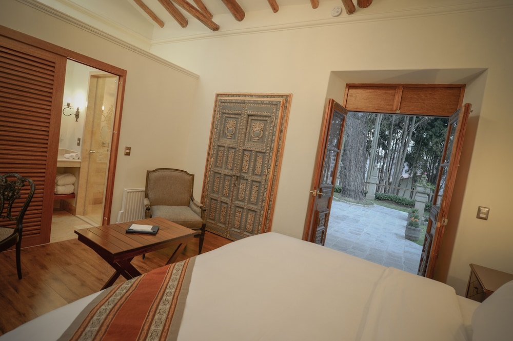 Palacio Manco Capac by Ananay Hotels 22/75