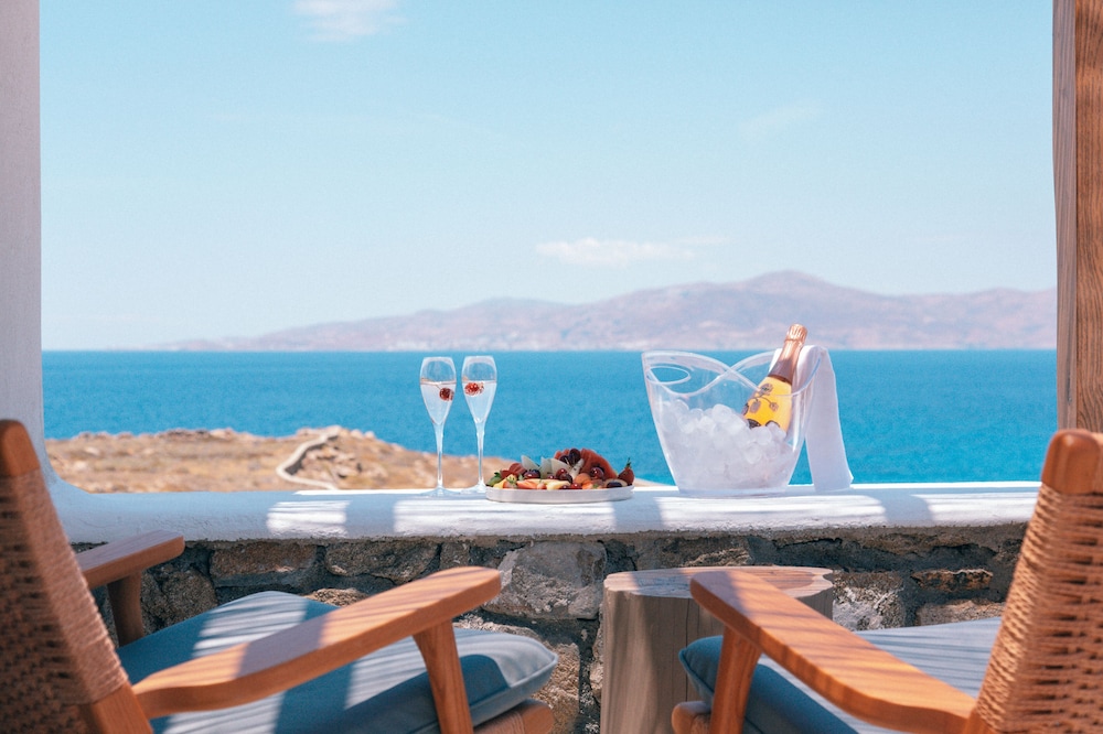 Oniro Mykonos A Shanti Collection 41/50