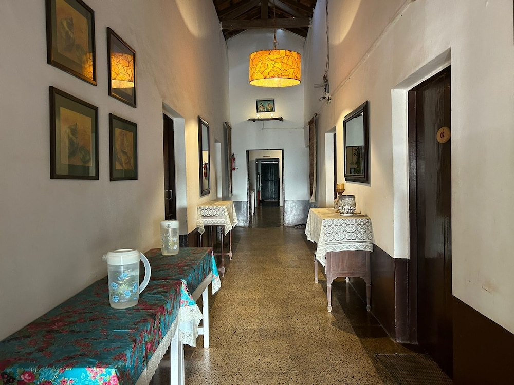 Ocean View Goan Beach House 25/49