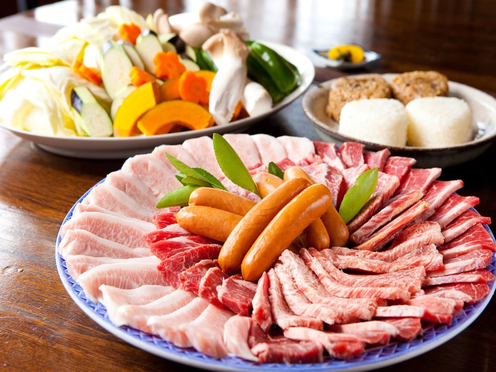 由布院塚原高原山荘どんぐり(旧山荘どんぐり) 写真5