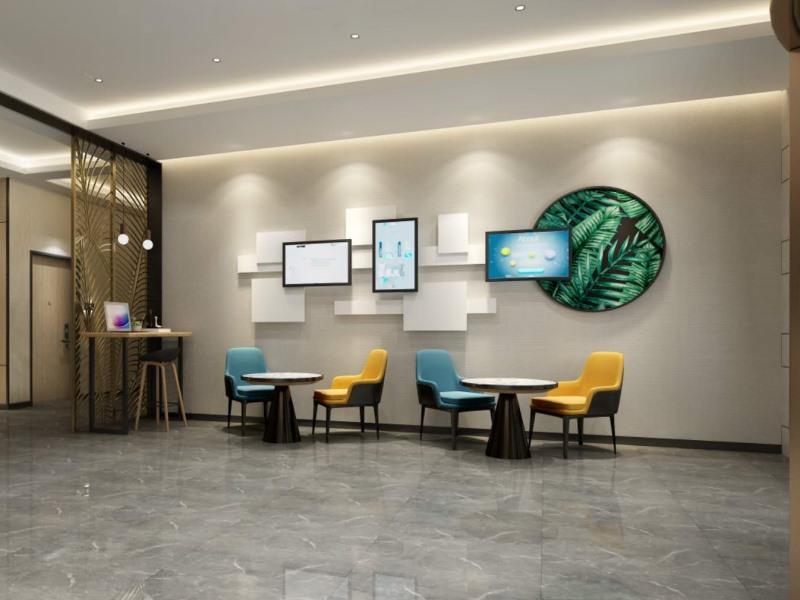 GreenTree Inn Hebei Cangzhou City Huanghua Development Zone Hotel 16/20