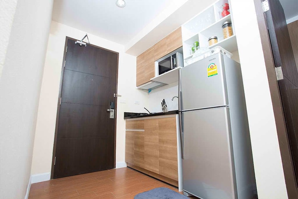 Bbg Seaside Luxurious Service Apartment 11/31