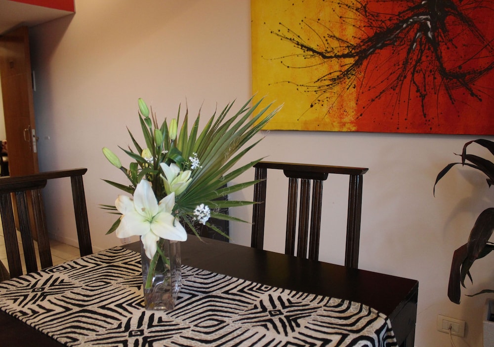 Uvas Apart Hotel 4/50