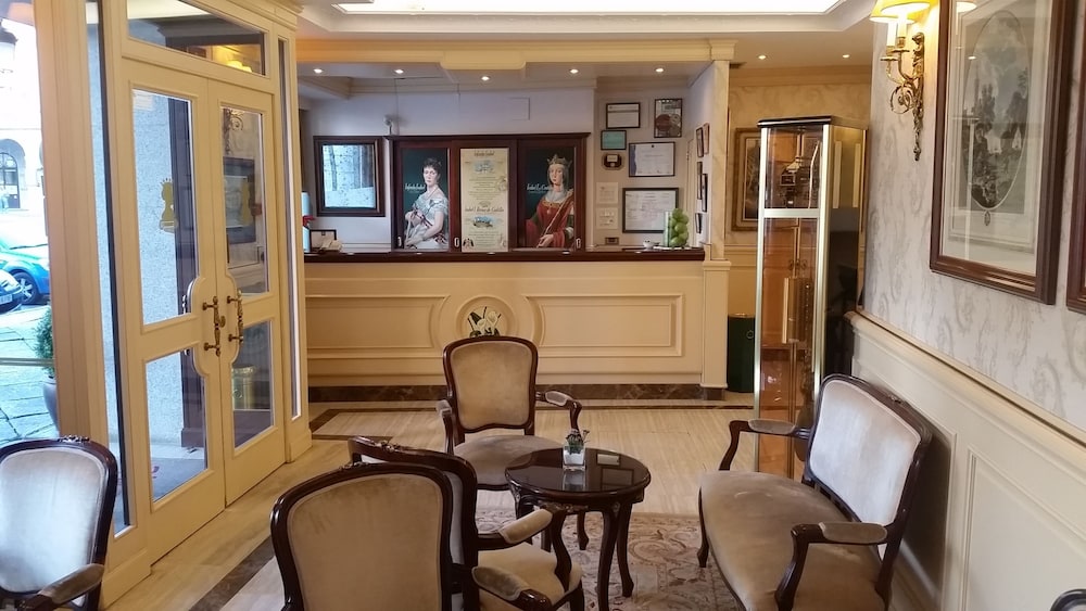 Infanta Isabel Hotel 5/64