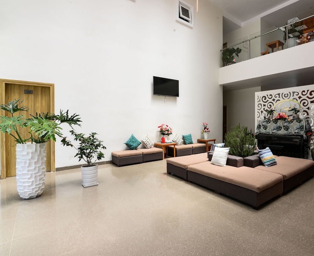 Hong Mon Villa 55/75