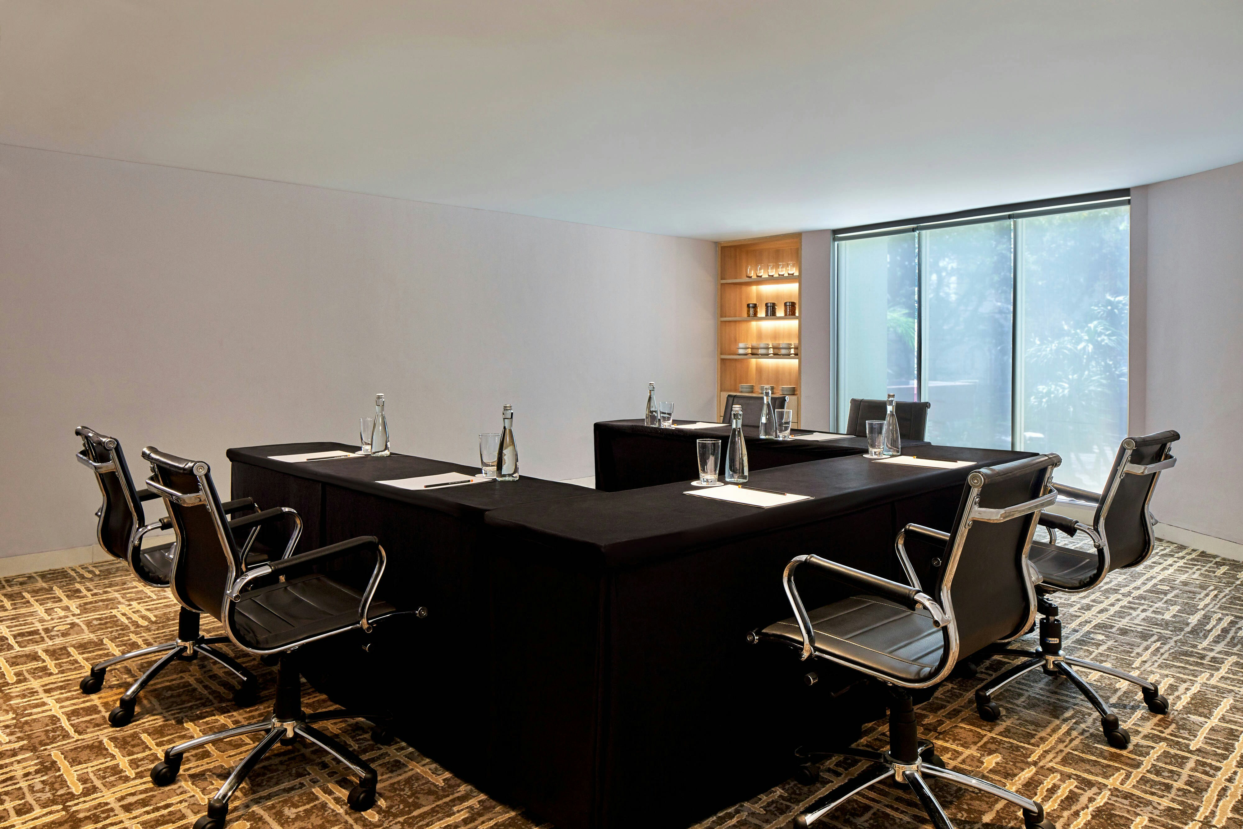 Courtyard By Marriott Bandung Dago 51/57