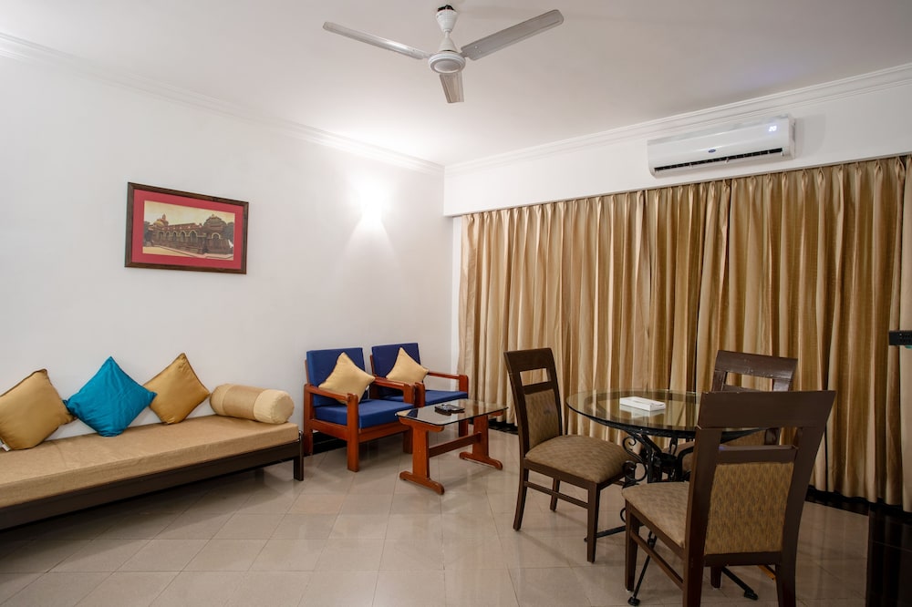 Resort La Goa Azul 25/50