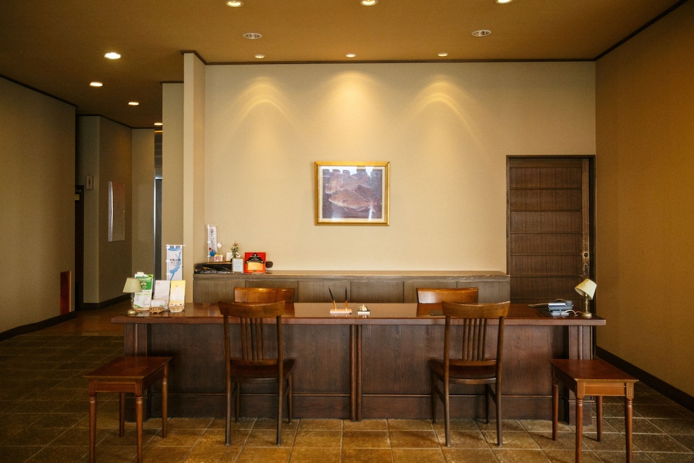 Ijika Daiichi Hotel Kagura 49/62