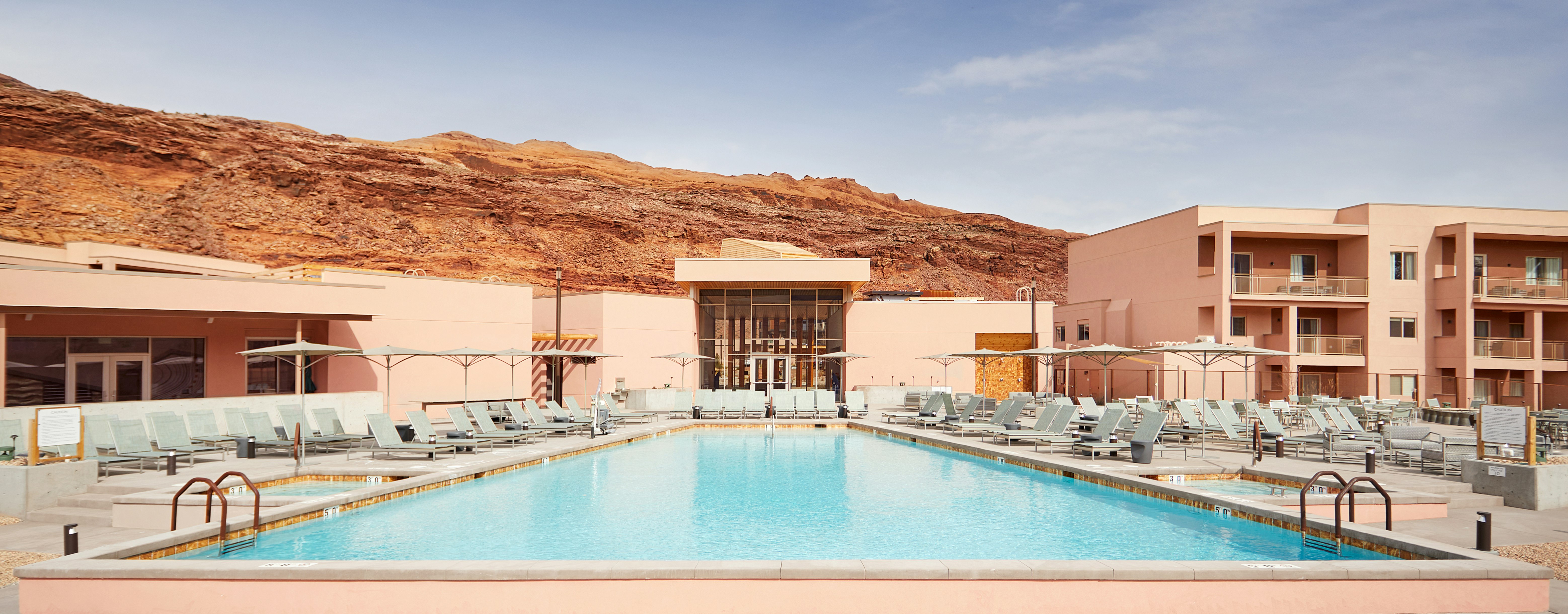 The Moab Resort, WorldMark Associate 7/40