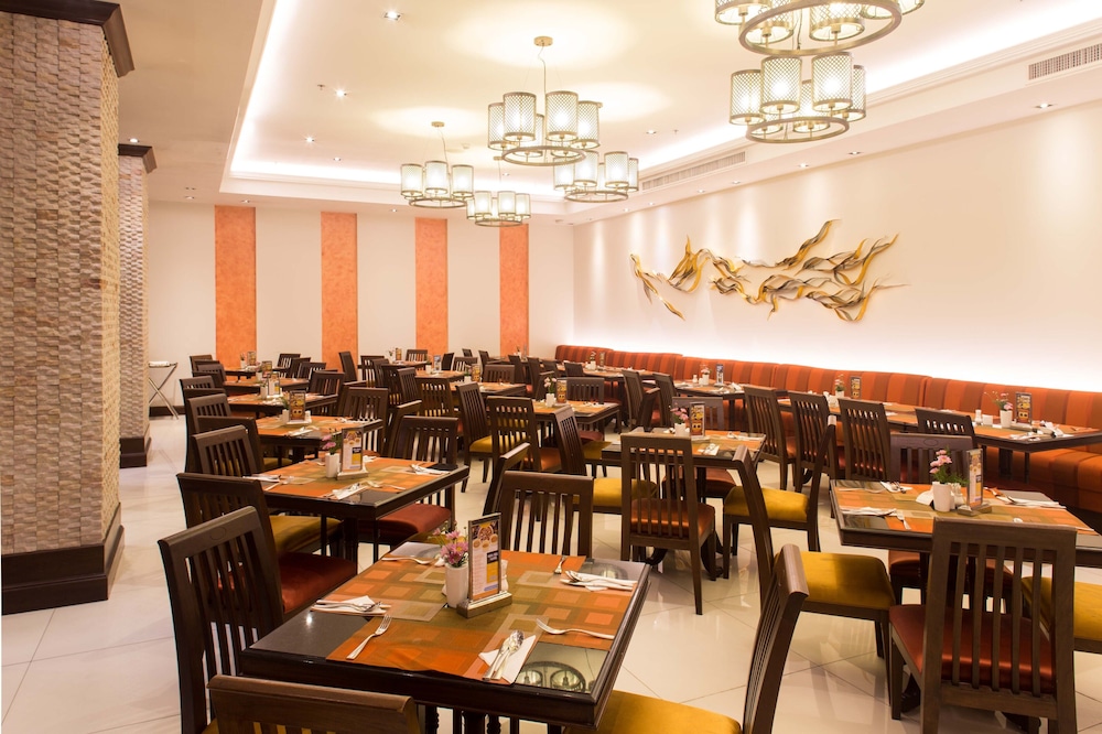 Mida Grande Hotel Dhavaravati, Nakhon Pathom 37/50
