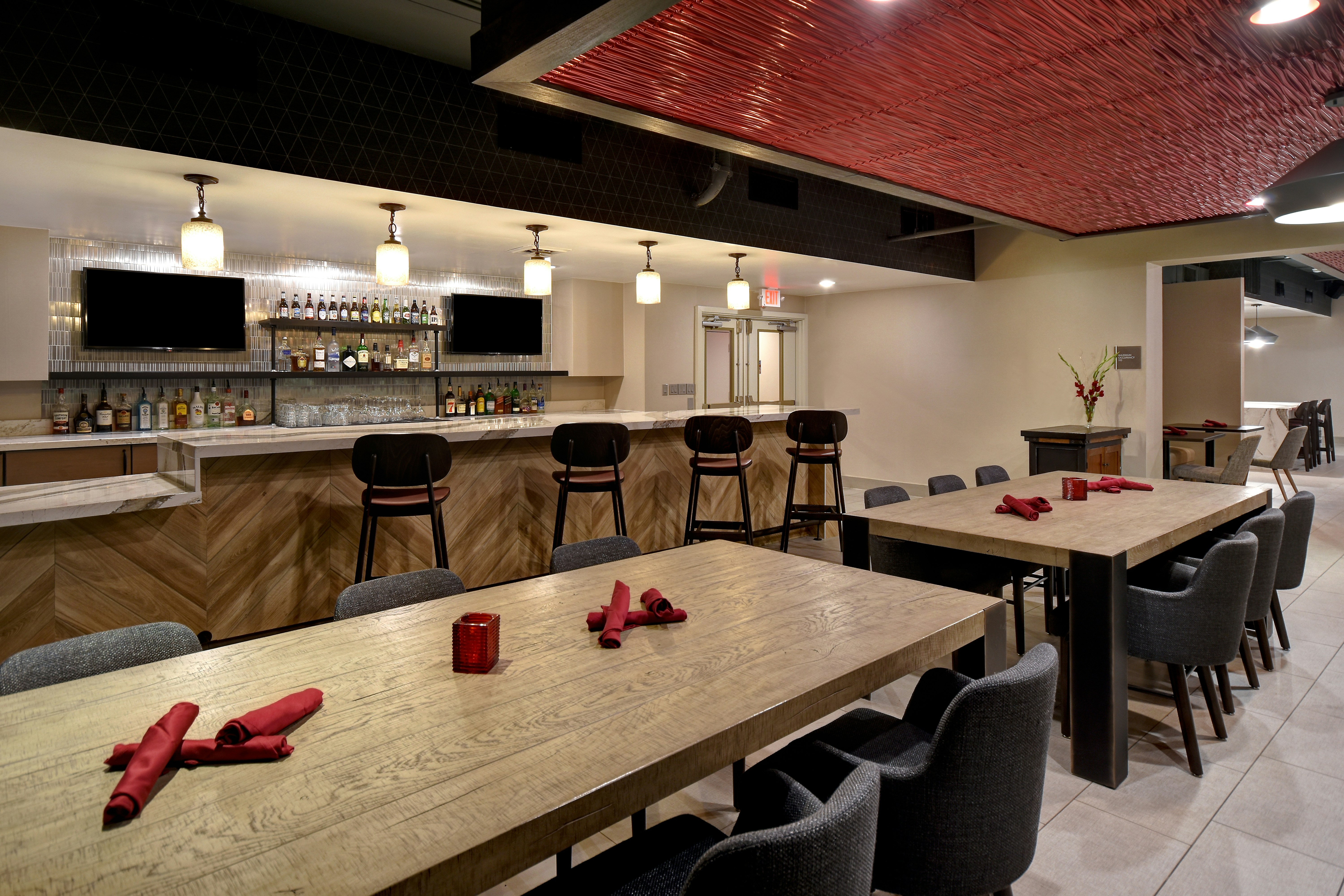 Doubletree By Hilton St Louis Airport Mo 36/59