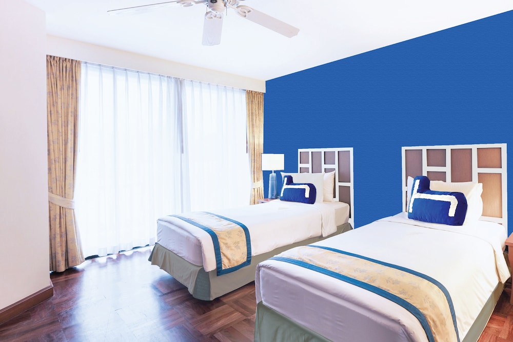 HOMM Suites Laguna – a brand of Banyan Group 18/50
