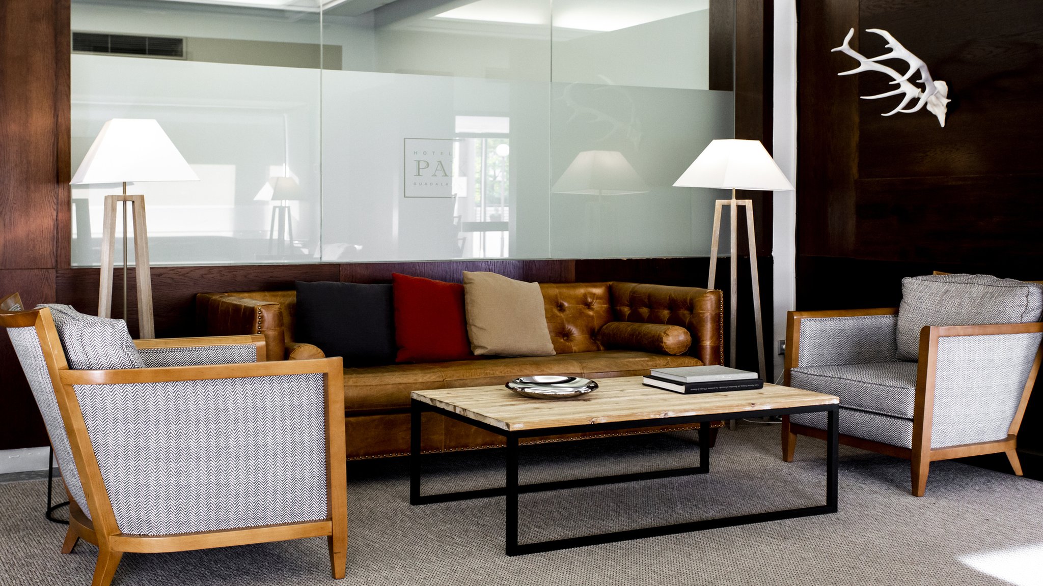 Hotel Pax Guadalajara 33/56