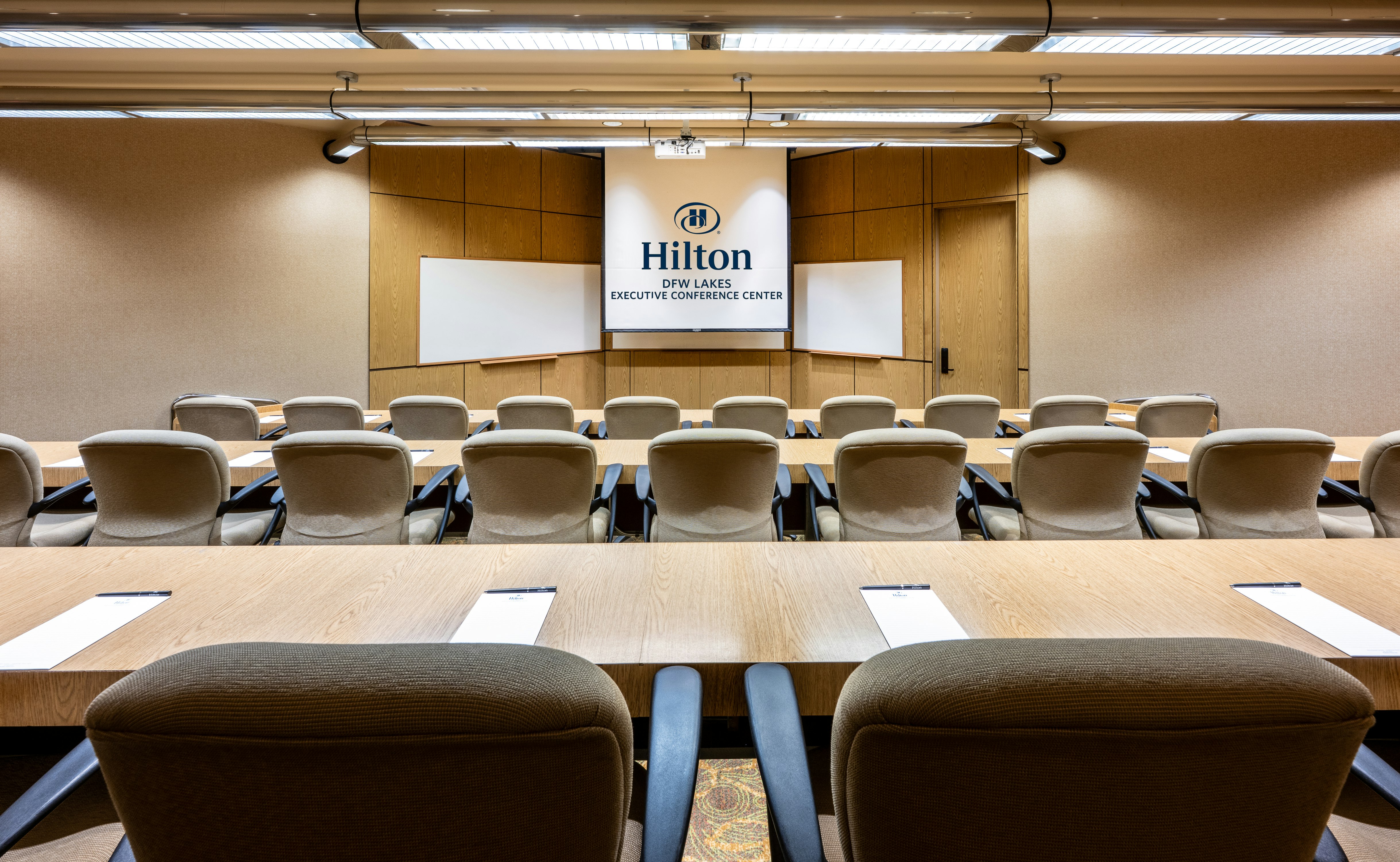 Hilton Dfw Lakes Executive Conference Center 63/81