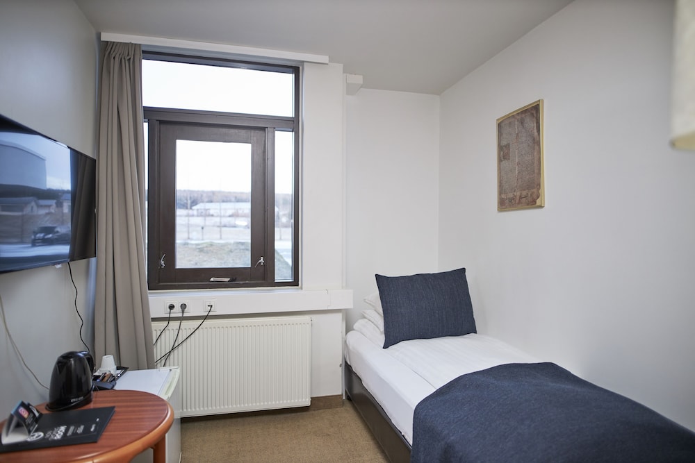 Fosshotel Reykholt 22/53