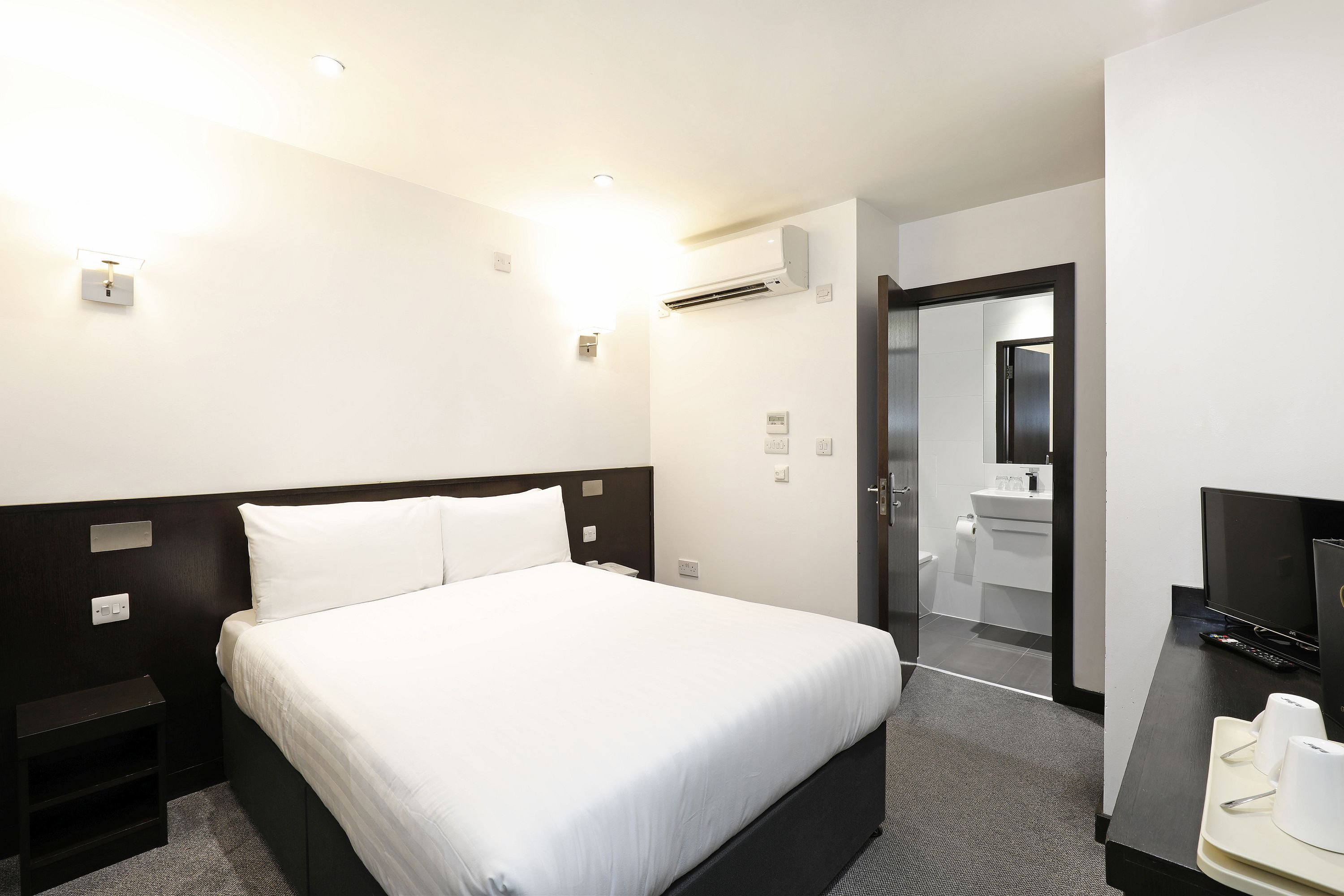 Central Park Hotel 23/49