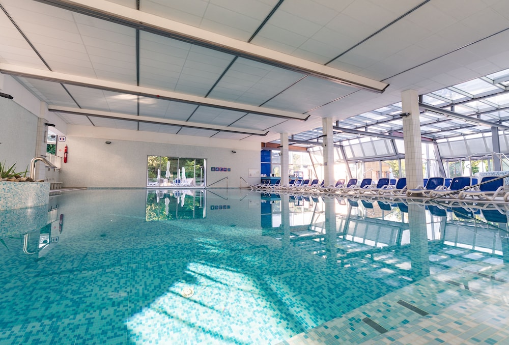 HOTEL PARK - TERME DOBRNA 7/22
