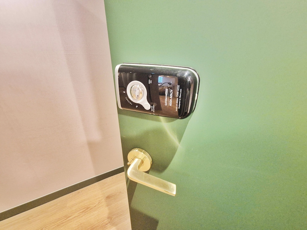 モッジ ホステル 写真2