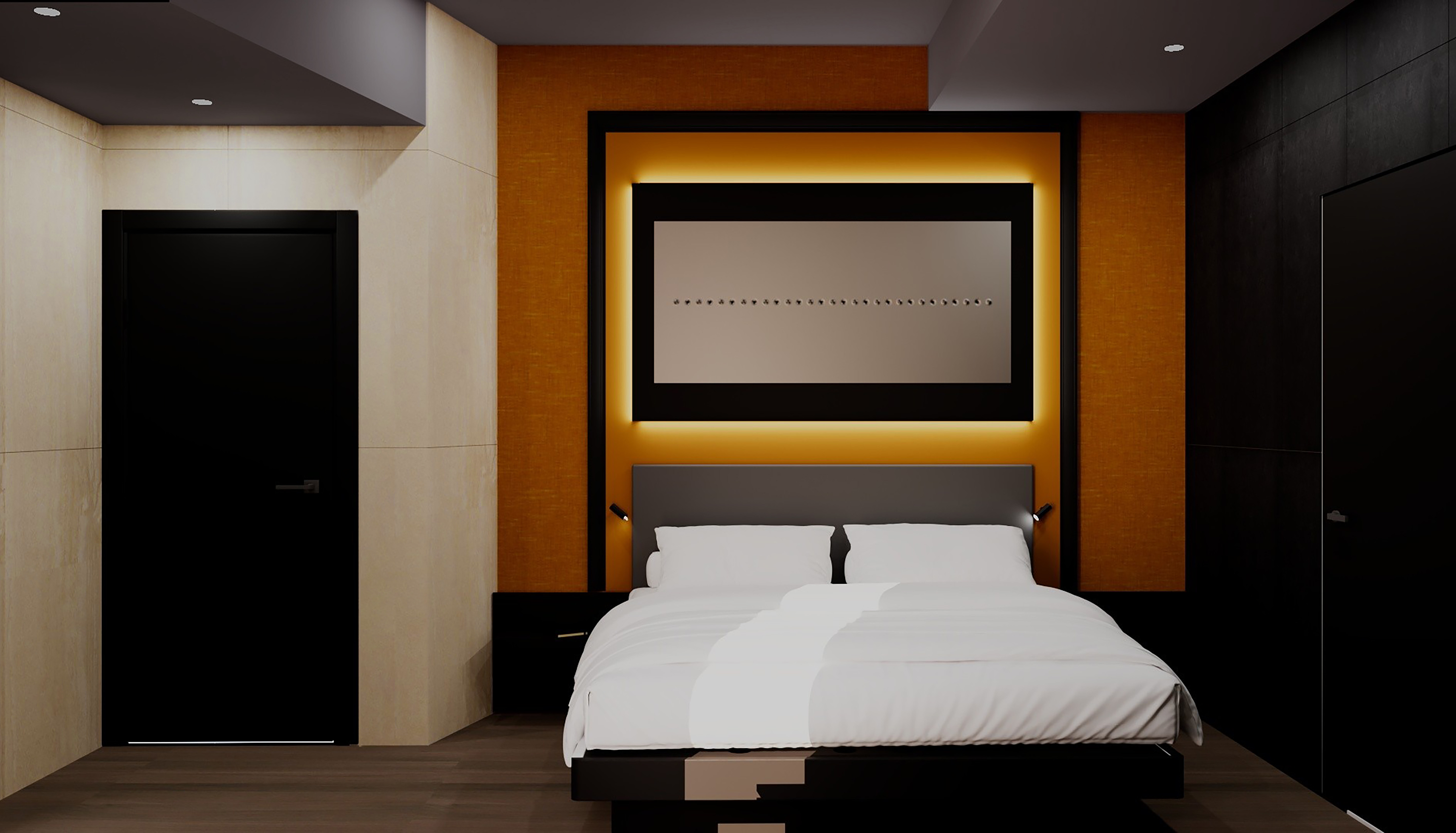 Palazzo Loreto Hotel Milano 16/35