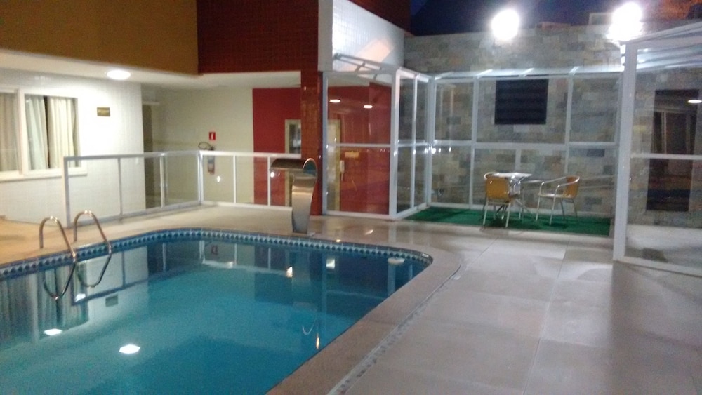 Atalaia Apart Hotel 28/55