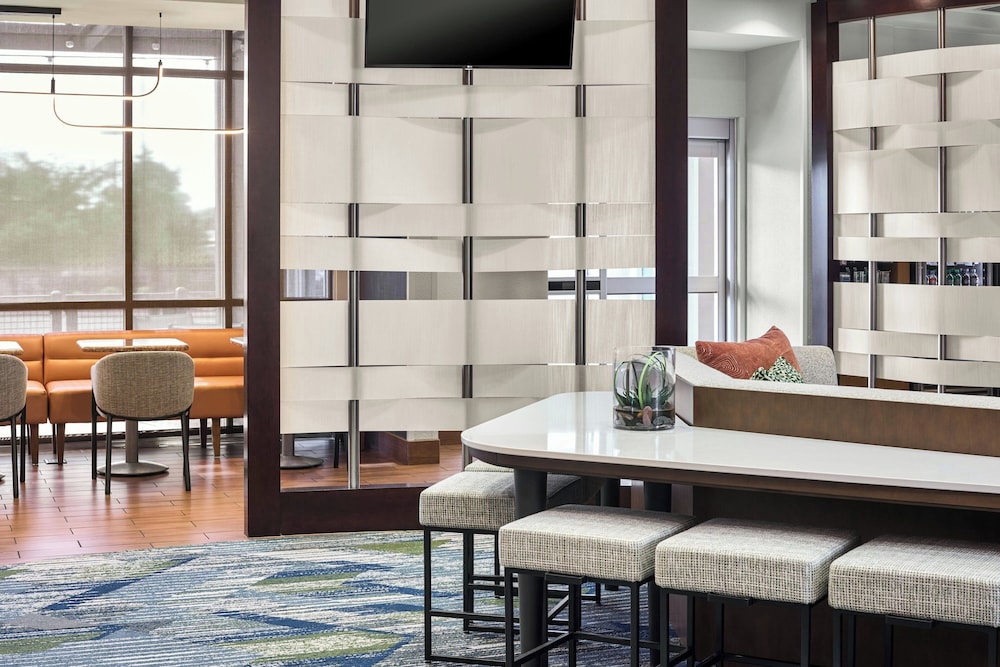 SpringHill Suites Lumberton 41/59