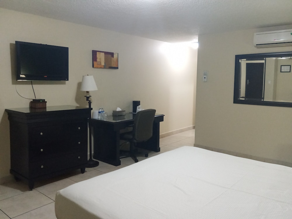 Baja Inn Hoteles Ensenada 29/66