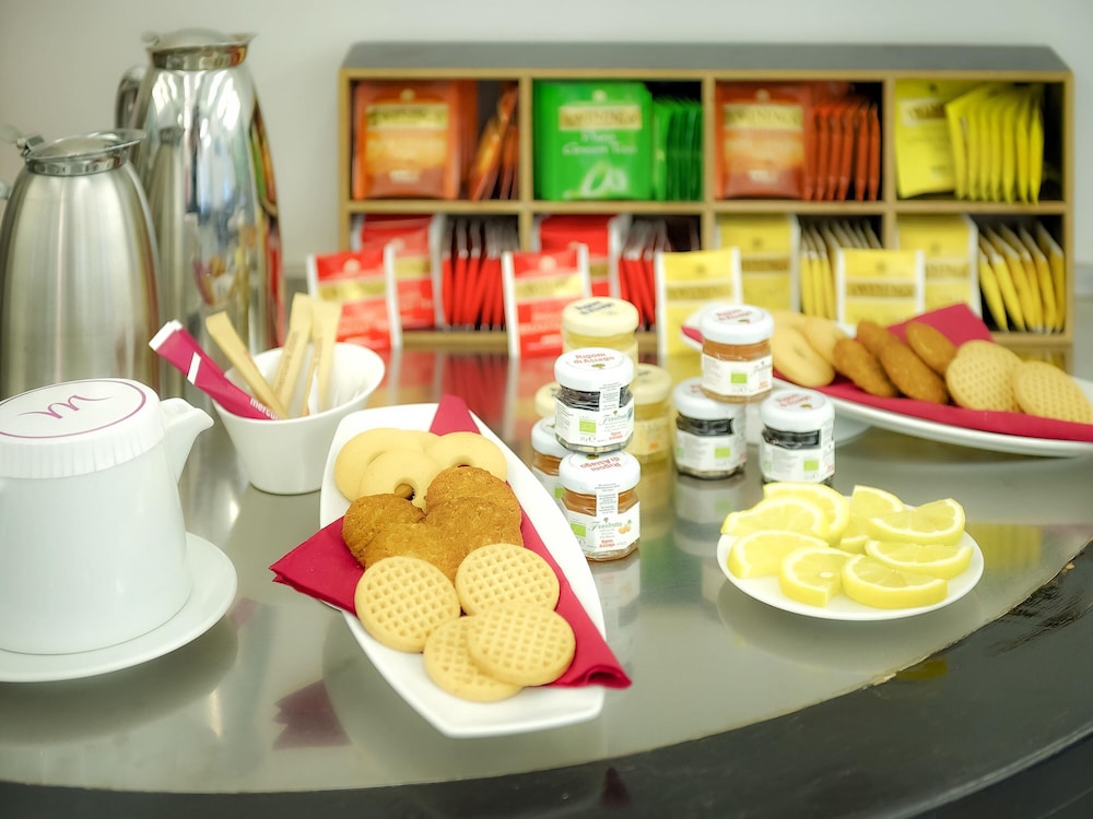 Mercure Bergamo Centro Palazzo Dolci 56/63