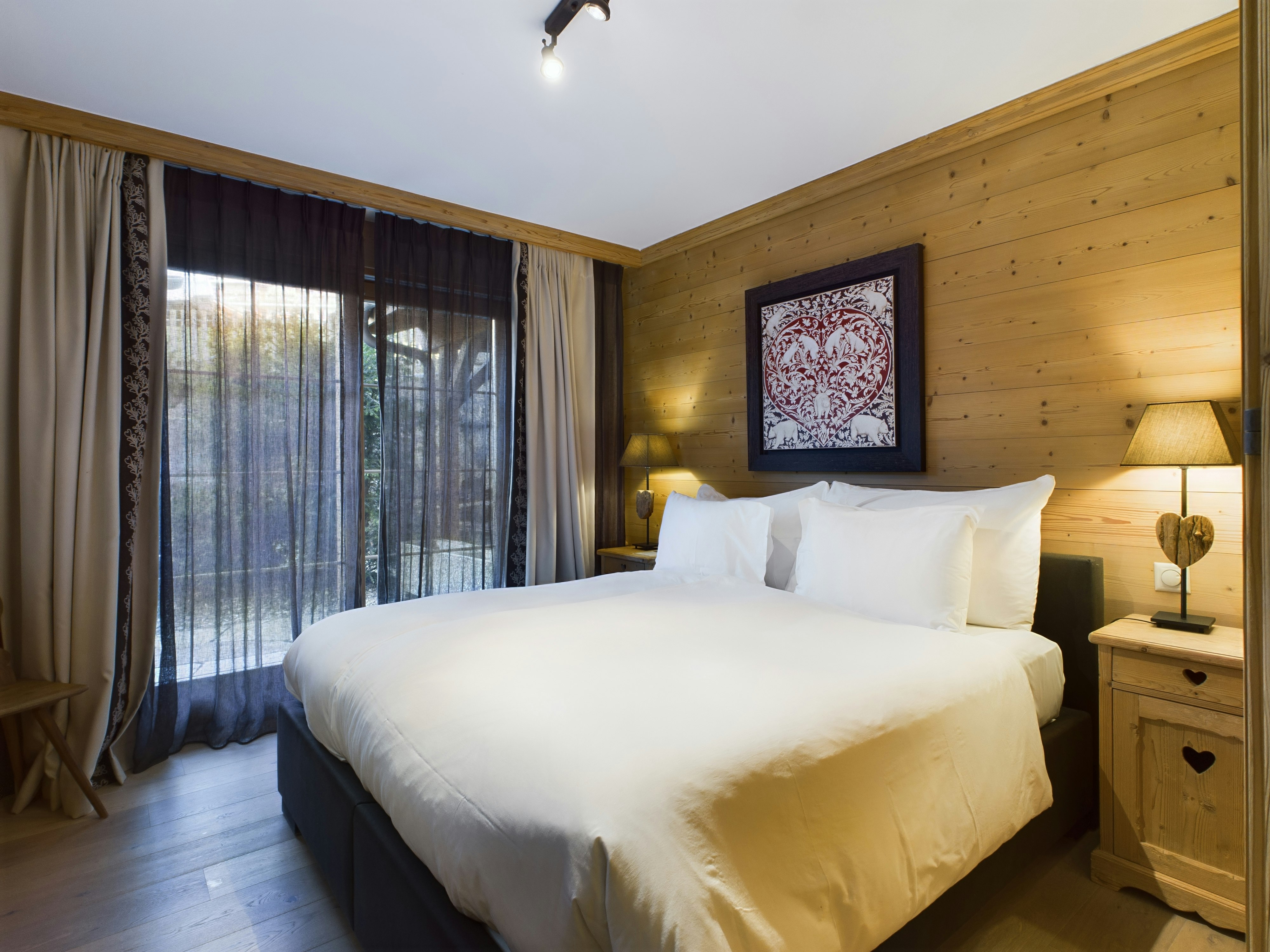 Chalet RoyAlp Hotel & Spa 25/86