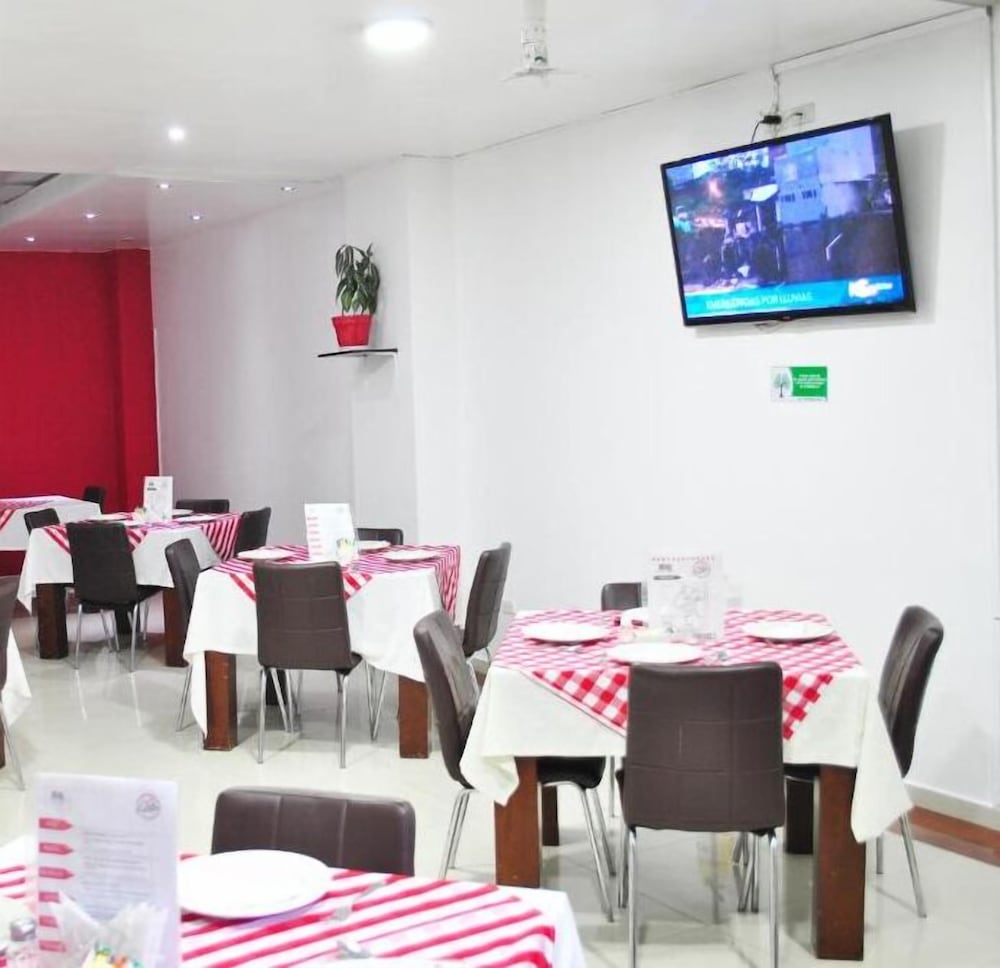 Hotel Dorado Gold Bogota 41/50
