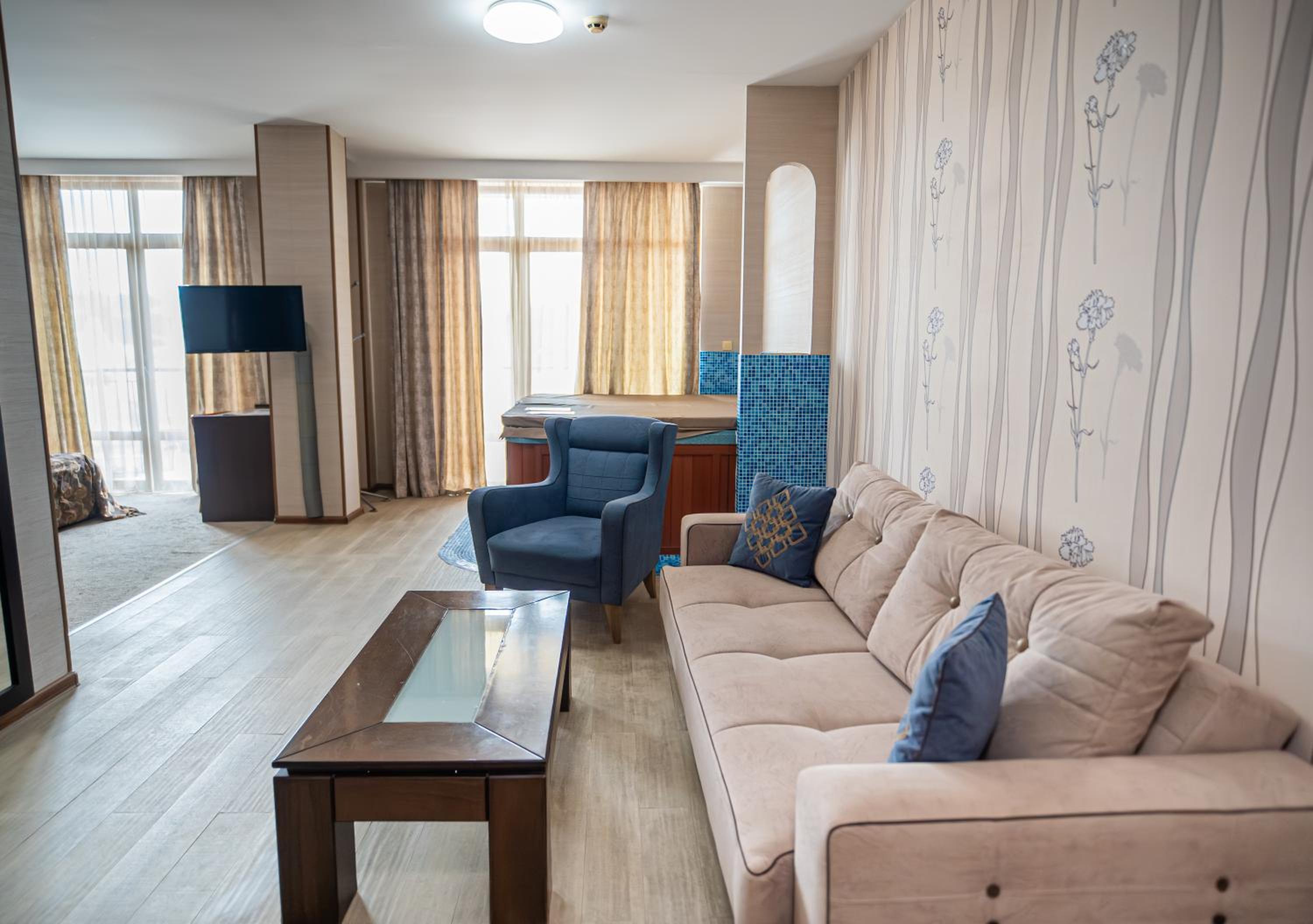 Veliko Tarnovo Hotel Premier 39/60