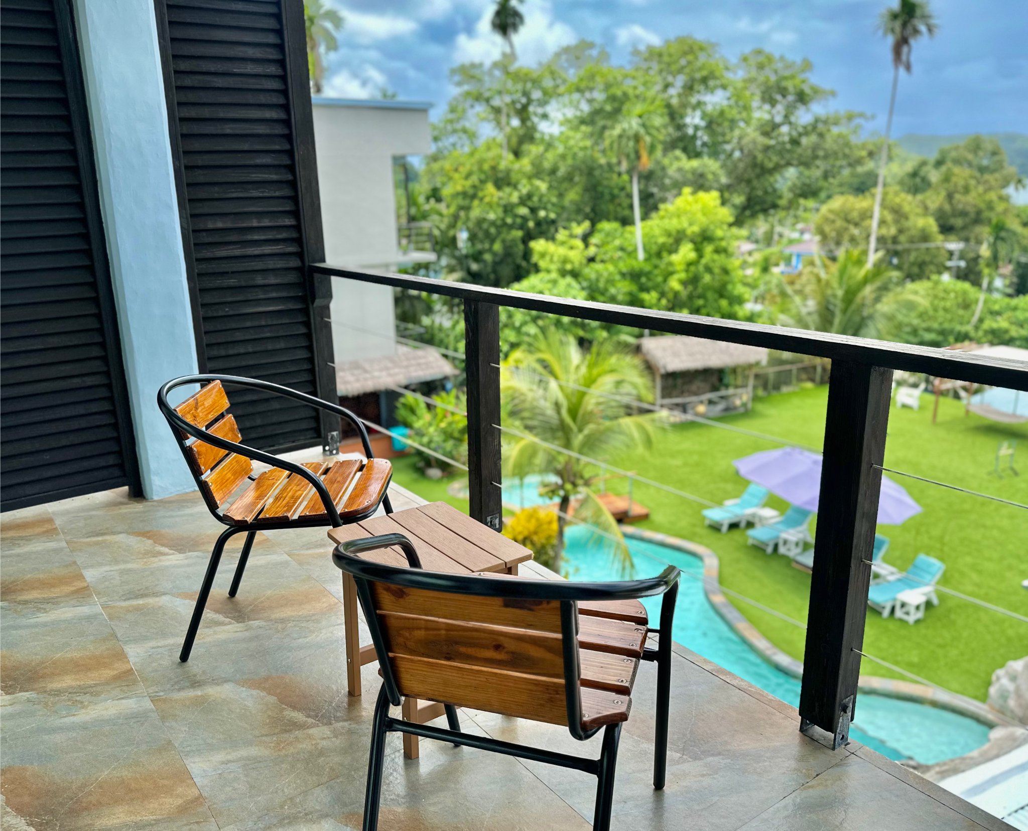 Palau Central Hotel 28/50