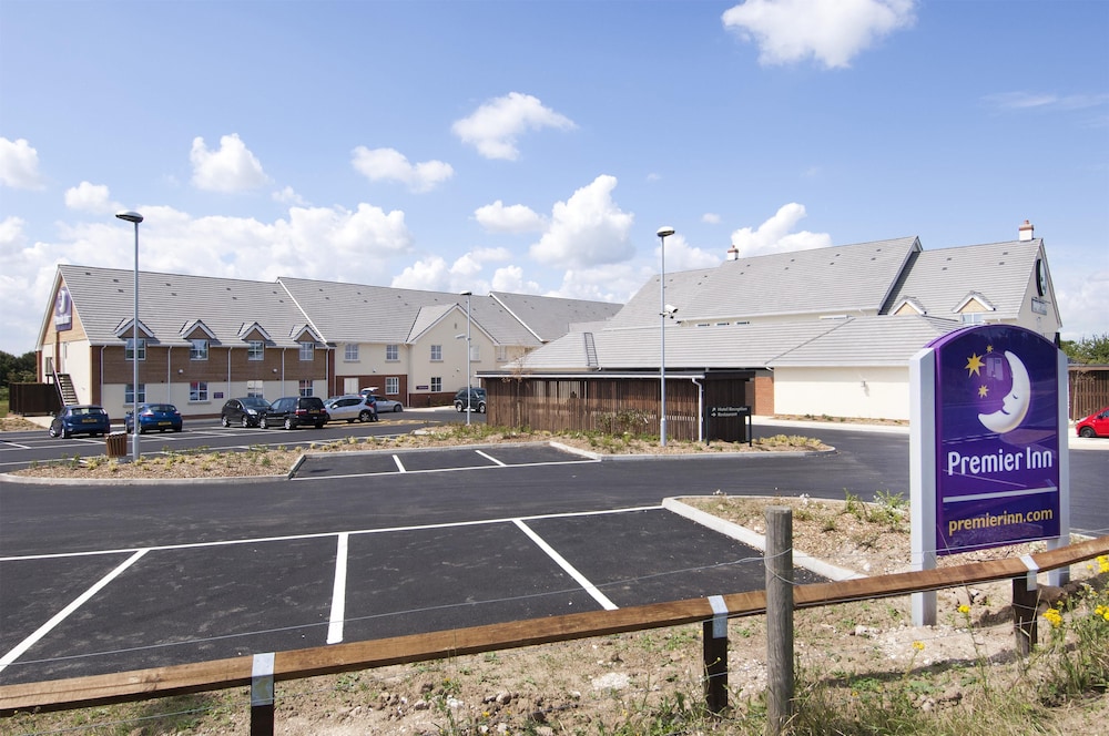 Premier Inn Ramsgate (Manston Airport) 29/52
