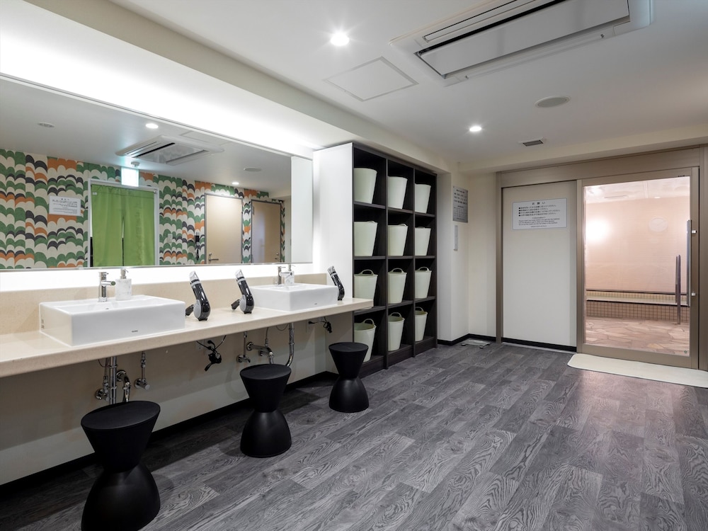 Green Rich Hotel Kurashiki Ekimae 36/50