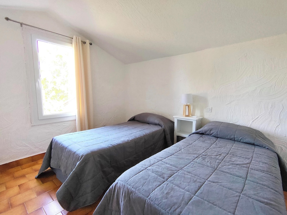 Residence Les Cigales 11/49