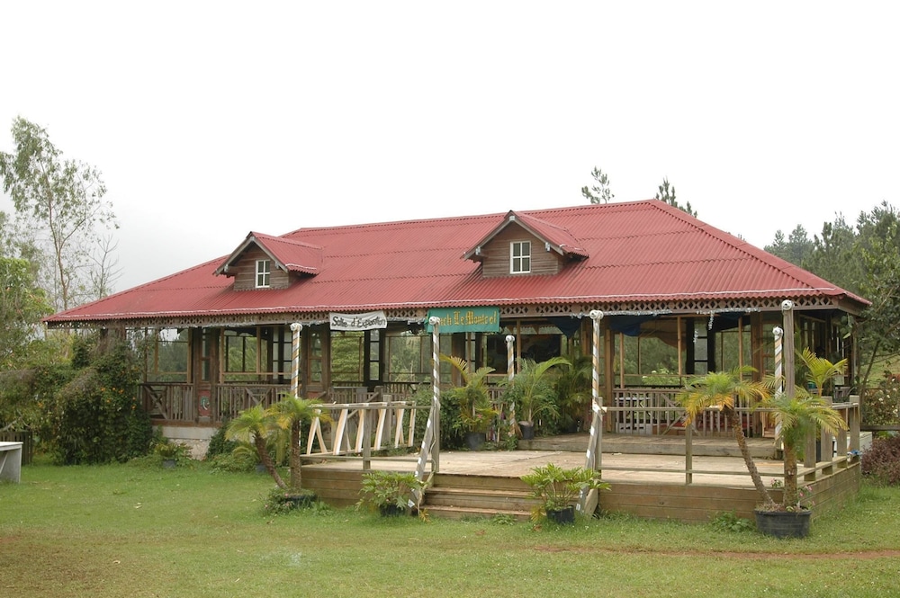 Ranch Le Montcel 2/29