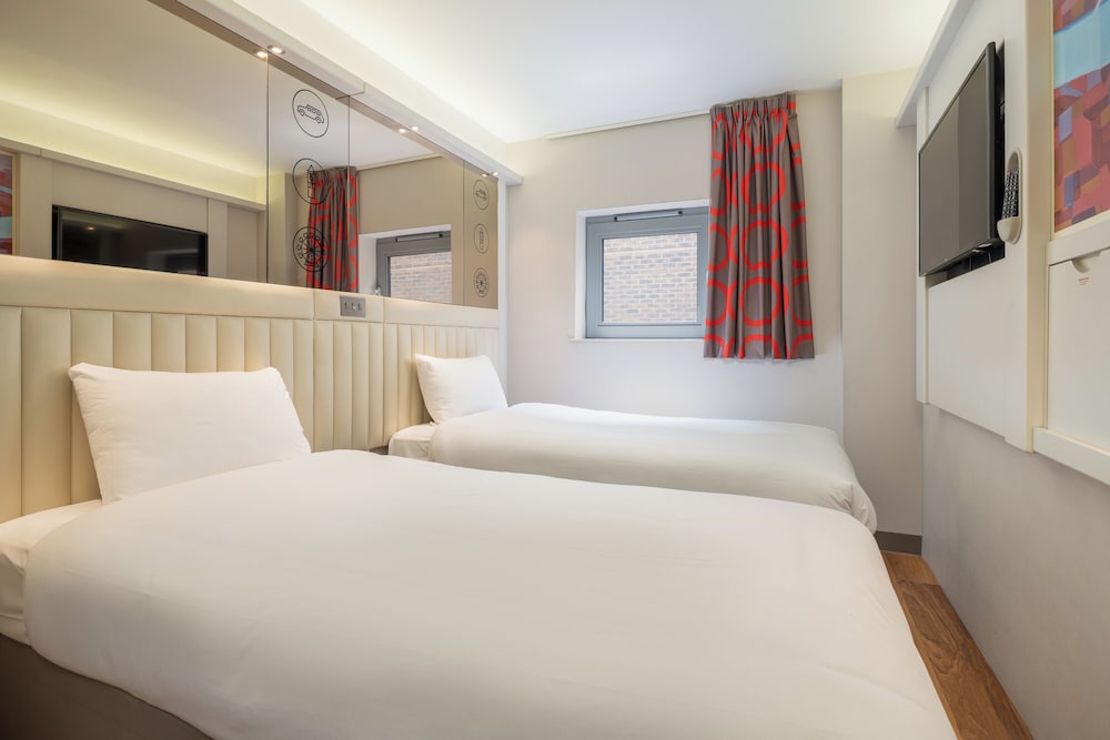 Point A Hotel London Canary Wharf 30/61
