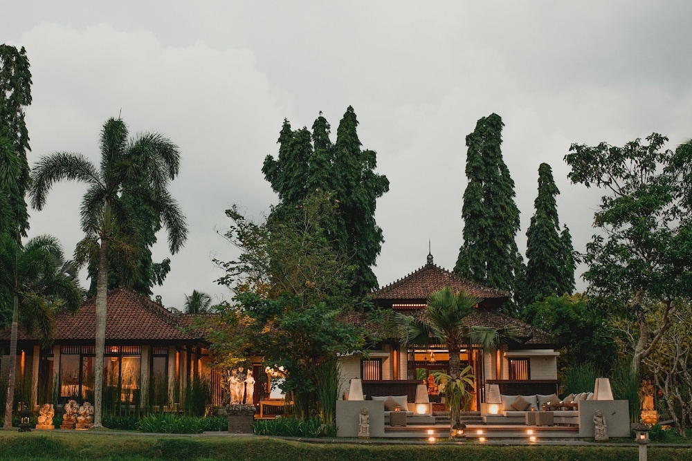 The Chedi Club Tanah Gajah, Ubud Tanah Gajah, a度假村by Hadiprana(The Chedi Club Tanah Gajah, Ubud(Tanah Gajah, a Resort by Hadiprana))(Tanah Gajah, a Resort by Hadiprana) 图片5