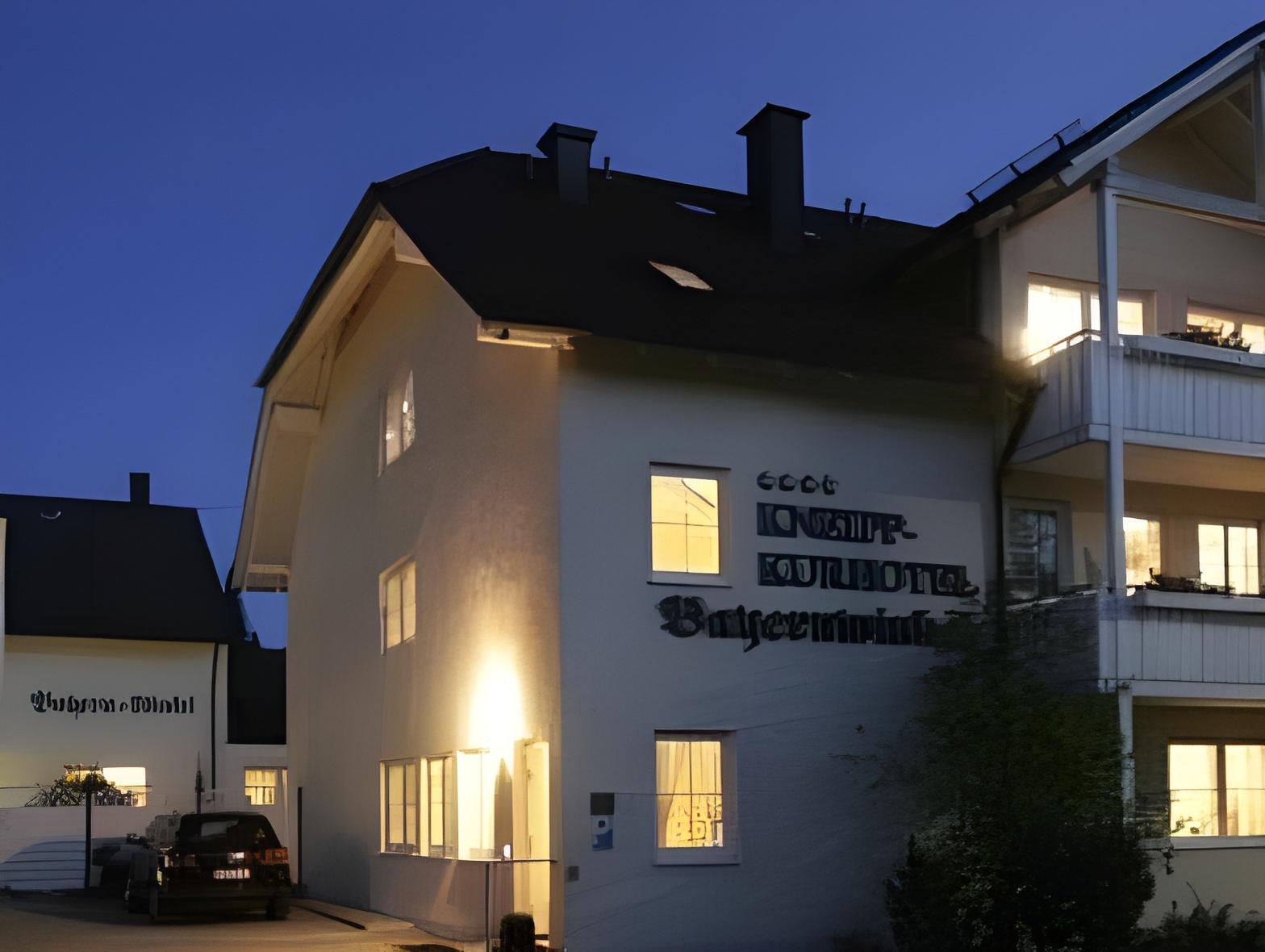 Hotel Bayernwinkel - Yoga & Ayurveda 1/25