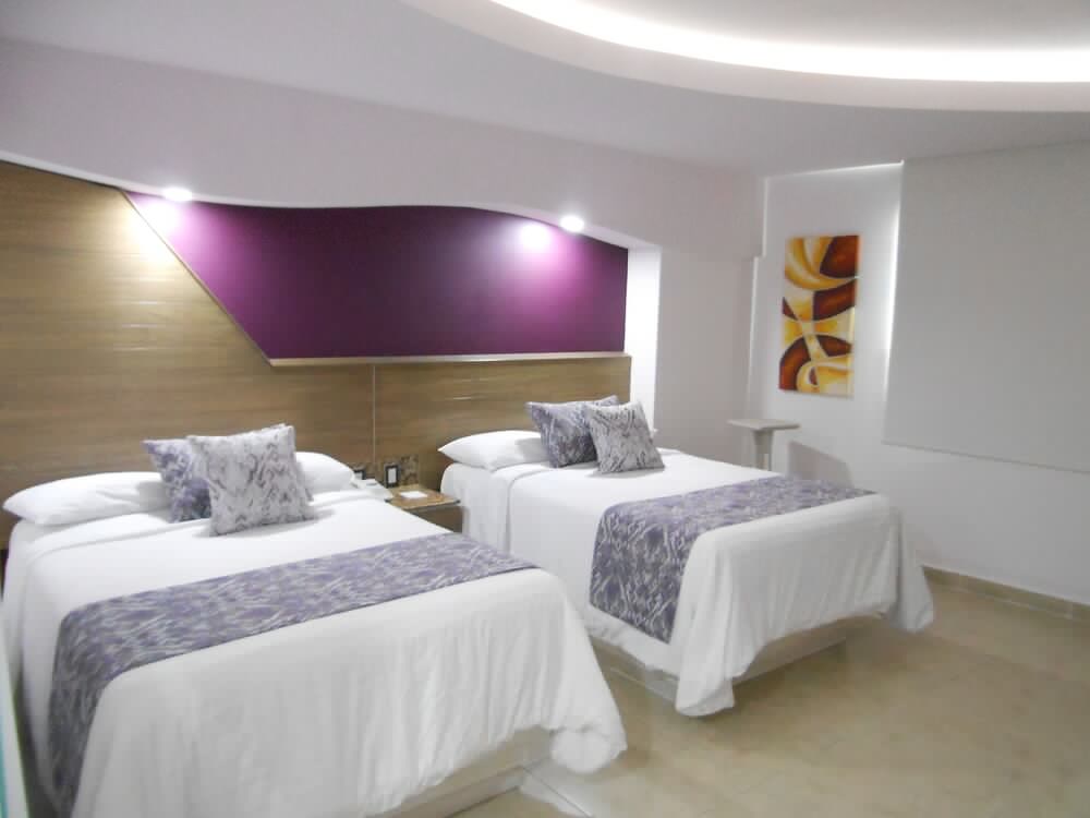 Magico Inn Hotel 10/41